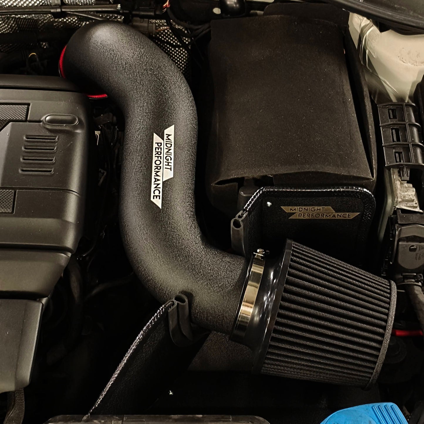 EA888 Gen 3 1.8 & 2.0 TSI Cold Air Induction Kit | VW Golf GTI/R, Audi S3, Cupra, Skoda