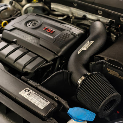 EA888 Gen 3 1.8 & 2.0 TSI Cold Air Induction Kit | VW Golf GTI/R, Audi S3, Cupra, Skoda