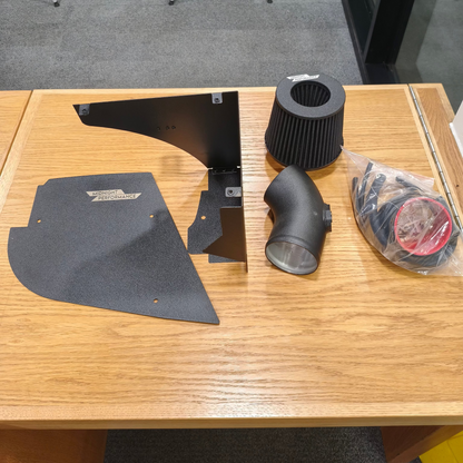 BMW 540i G30 Induction Kit | B58 High-Flow Air Intake