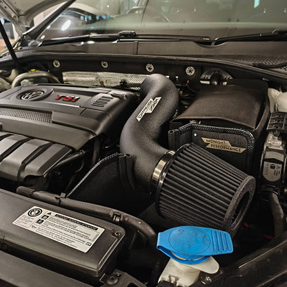 EA888 Gen 3 1.8 & 2.0 TSI Cold Air Induction Kit | VW Golf GTI/R, Audi S3, Cupra, Skoda