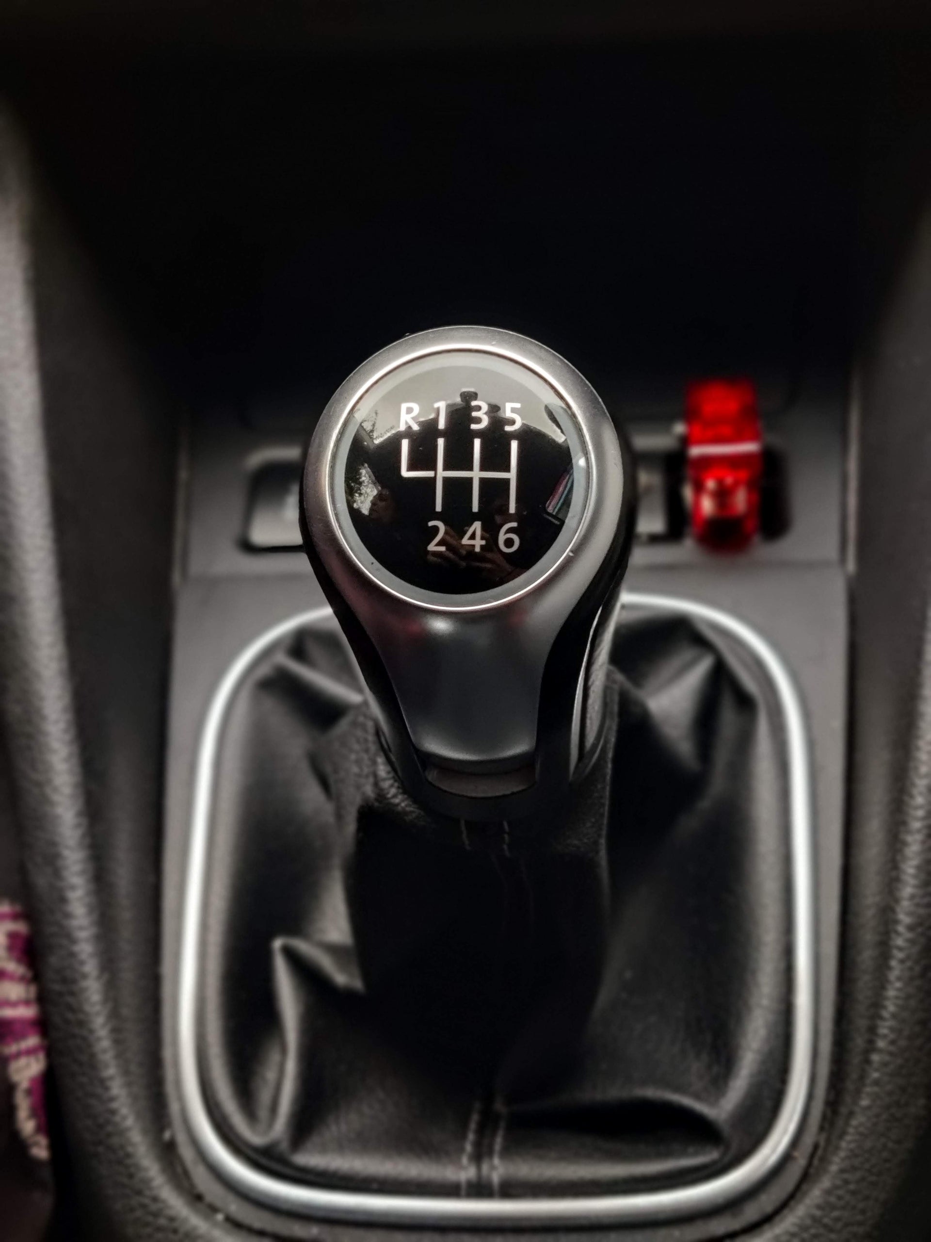 VW Golf MK6 GTI/GTD style gearstick – Midnight Performance