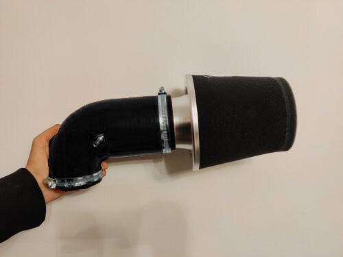 VW/SEAT/Audi 1.4 FSI/MPI Performance Air Intake / Induction Kit - Midnight Performance
