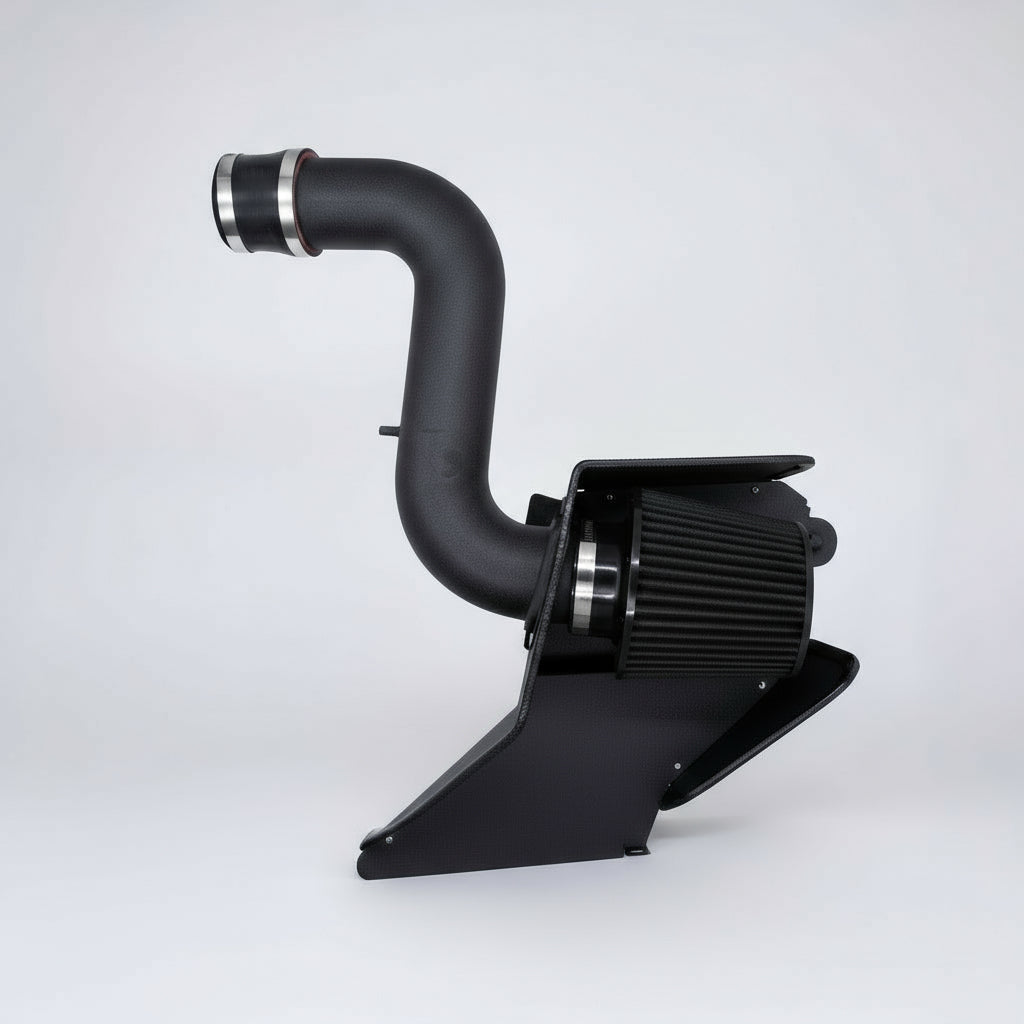 VW / SEAT / Audi 1.4 & 1.2 TSI EA111 Twincharged Performance Air Induc ...