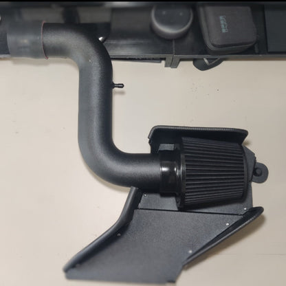 VW/SEAT/Audi 1.4/1.2 TSI EA111 (Twincharged) Performance Air Intake / Induction Kit) - Midnight Performance