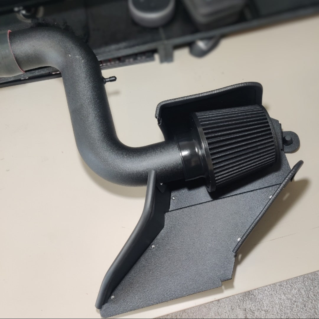 VW/SEAT/Audi 1.4/1.2 TSI EA111 (Twincharged) Performance Air Intake / Induction Kit) - Midnight Performance