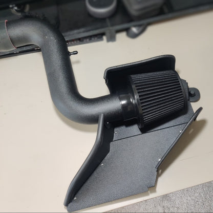 VW/SEAT/Audi 1.4/1.2 TSI EA111 (Twincharged) Performance Air Intake / Induction Kit) - Midnight Performance