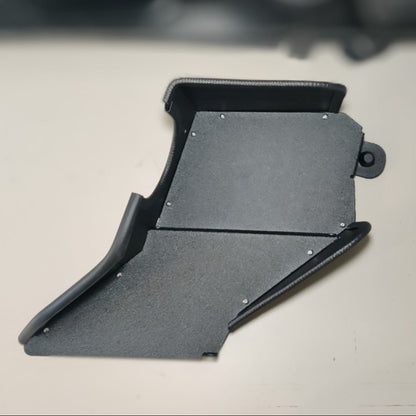 VW/SEAT/Audi 1.4/1.2 TSI EA111 (Twincharged) Performance Air Intake / Induction Kit) - Midnight Performance
