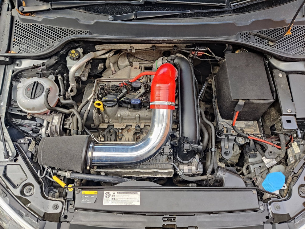 EA211 1.4 TSI & 1.2 TSI Performance Induction Kit | VW Golf MQB ...